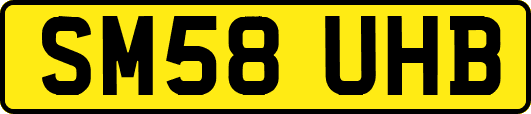 SM58UHB
