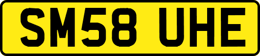 SM58UHE
