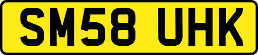 SM58UHK