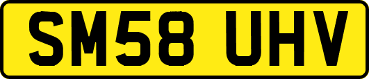 SM58UHV