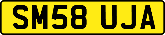 SM58UJA