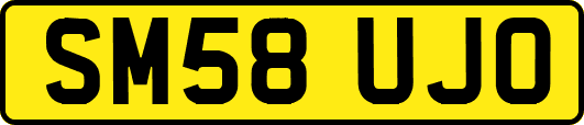 SM58UJO
