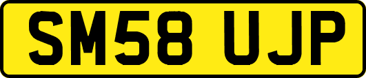SM58UJP