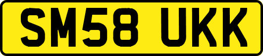 SM58UKK