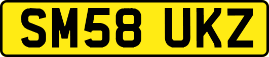 SM58UKZ