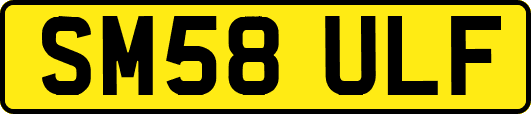 SM58ULF