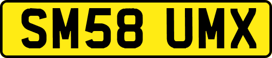 SM58UMX