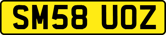 SM58UOZ