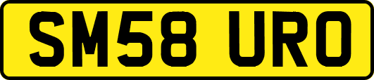 SM58URO
