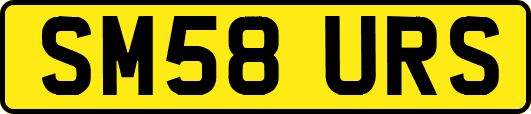 SM58URS