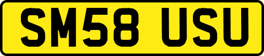SM58USU