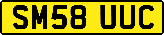 SM58UUC