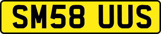 SM58UUS