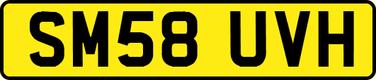 SM58UVH