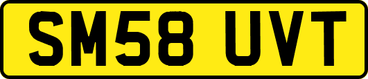 SM58UVT
