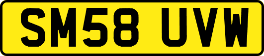 SM58UVW