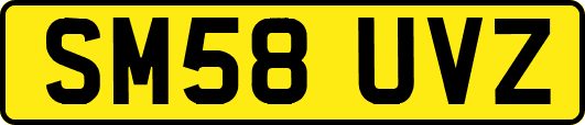 SM58UVZ