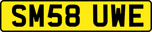 SM58UWE