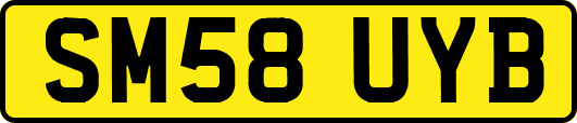 SM58UYB