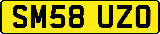 SM58UZO
