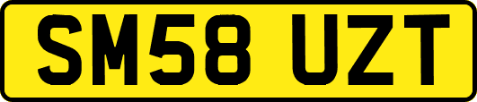 SM58UZT