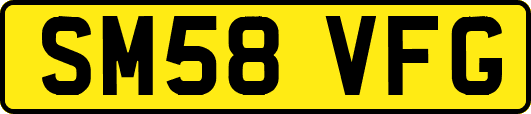 SM58VFG