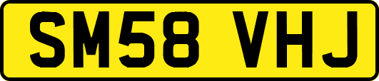 SM58VHJ
