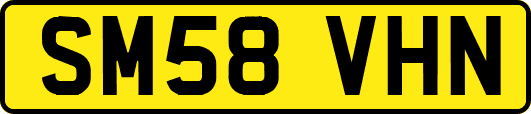 SM58VHN