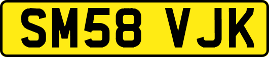 SM58VJK