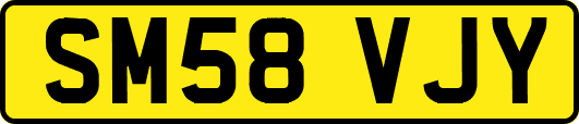 SM58VJY