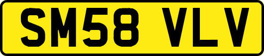 SM58VLV