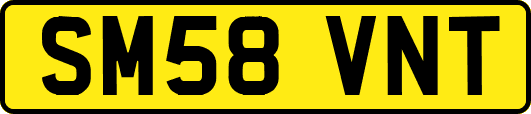 SM58VNT