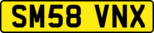 SM58VNX