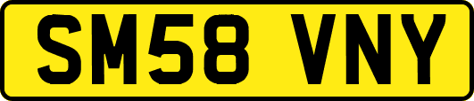 SM58VNY