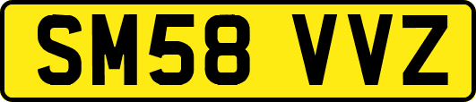 SM58VVZ