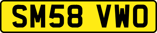 SM58VWO
