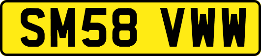 SM58VWW