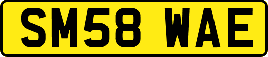 SM58WAE