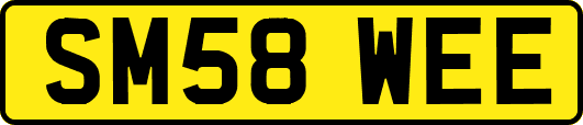 SM58WEE