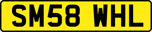 SM58WHL