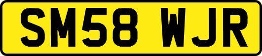SM58WJR