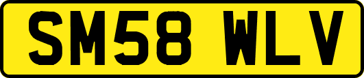 SM58WLV