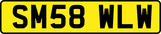 SM58WLW