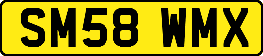 SM58WMX