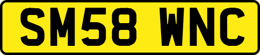 SM58WNC