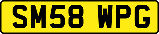 SM58WPG