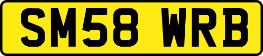 SM58WRB
