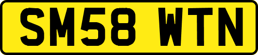 SM58WTN