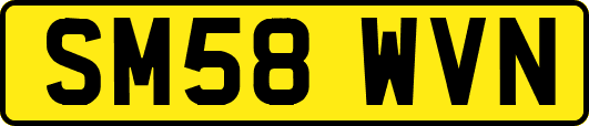 SM58WVN