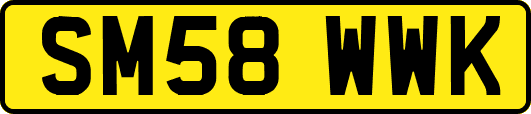 SM58WWK